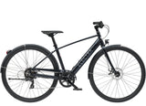 Electra Loft Go! 7D EQ Step-Over e-Hybrid Bike | Swinnerton Cycles