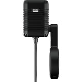 Knog Blinder E 80 StVZO front bike light with 500 lumens, waterproof IP67, designed for e-bikes, accessories in black