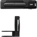 Knog Blinder Pro 700 Front Light + Plus Rear Light