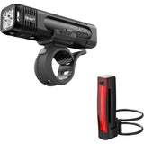 Knog Blinder Pro 700 Front Light + Plus Rear Light