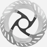 Shimano Rt-Cl800 Ice Tech Freeza Rotor With External Lockring 160 Mm Rotors