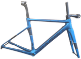 Basso Diamante SV Thunder Blue DISC '20 48 XS
