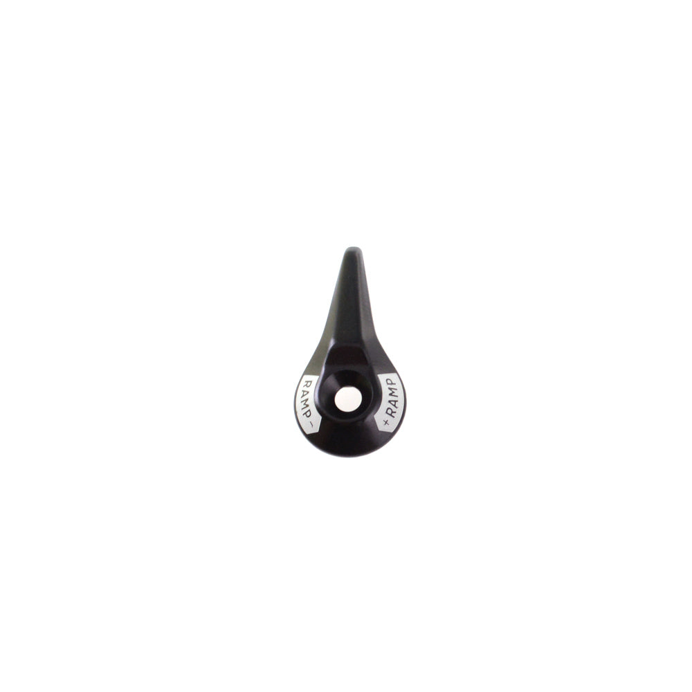 Fox Shock Nude 4 LCR Lever