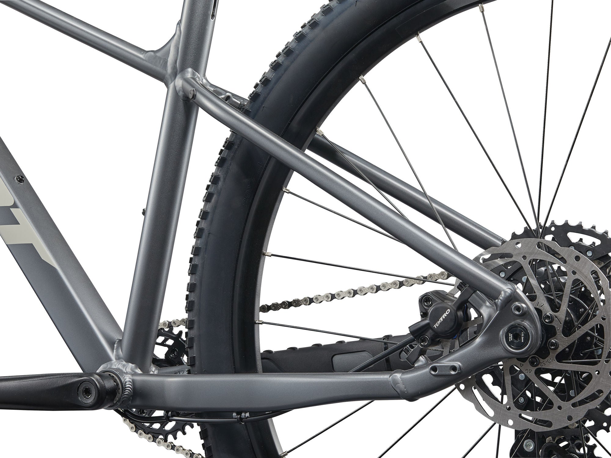 Giant Talon 29 1 Mountain Bike