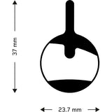 Aztec Organic Disc Brake Pads For Avid Bb5 Disc Pads