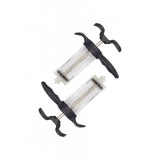 Jagwire Tool - Elite DOT Bleed Kit - Syringes