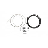 Jagwire Sport Shift Kit 2x Black
