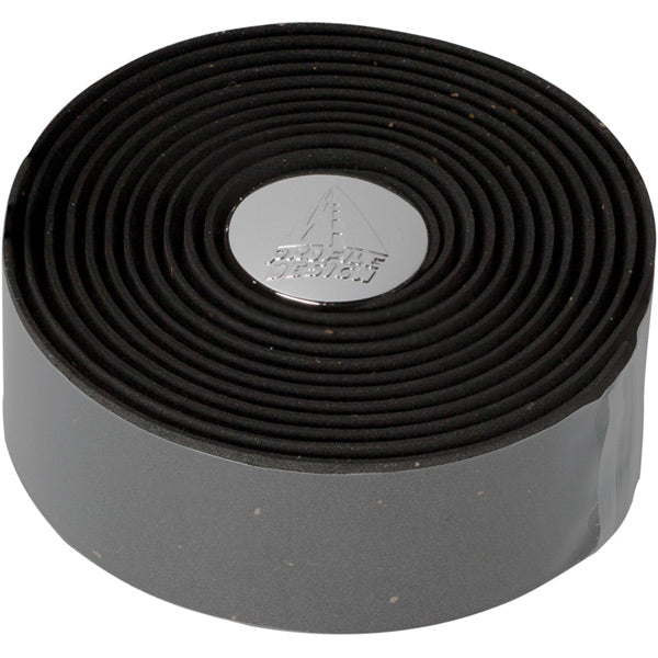Profile Design Tape Profile Solid Black Bar Tape