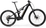 Merida eOne-Eighty 400 - MY25 e-Mountain Bike