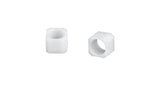 Trek Supercaliber 29 Mid-Strut Anti-Rotation Bushing White Supercaliber 29 Anti-Rotation Bushings
