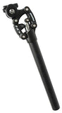 Sr Suntour Sp12 Ncx Suspension Seat Post 350Mm X 27.2Mm Black Spares & Accesories