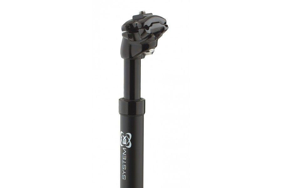 System Ex Suspension Seatpost El Seatpost