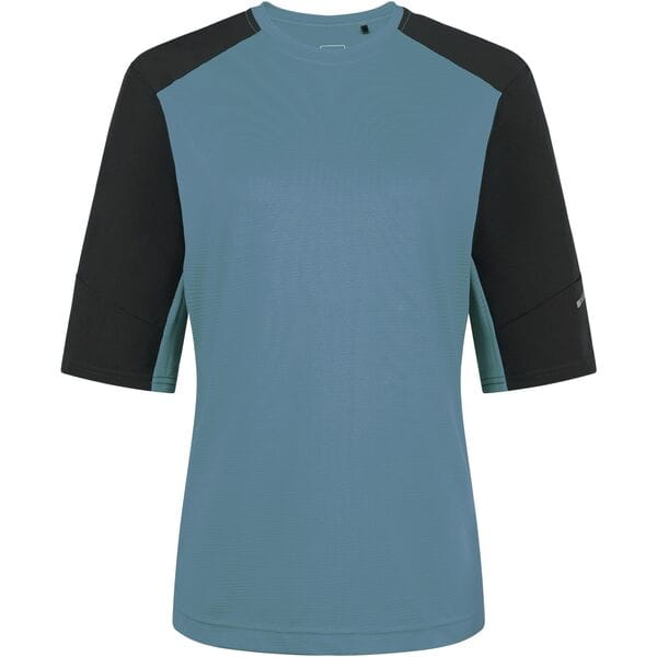 Madison Flux Trail Women's Short Sleeve Jersey