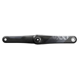 Sram Crank Arm Assembly Xx1 Eagle Dub 8Bolt (Bb/Spider/Chainrings Not Included) 2019