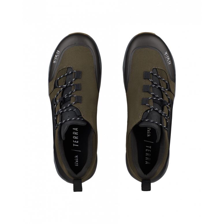 Fizik X2 Terra Ergolace MTB Shoes