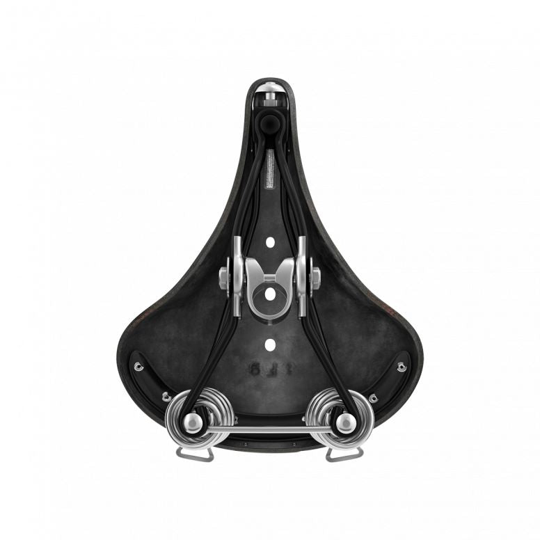 Brooks B66 Saddle