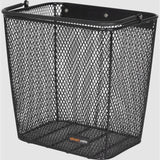 AtranVelo Panniers & Bags - DAILY SIDE Triple-X Basket 26 Litre