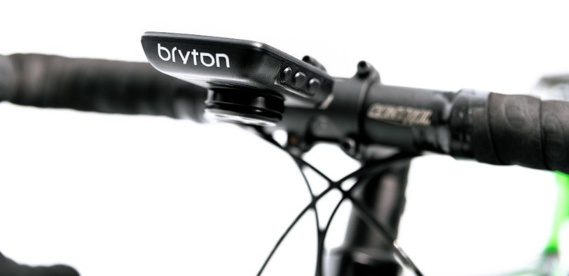 Bryton Rider S650 E GPS Computer | Swinnerton Cycles