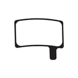 Aztec Organic Disc Brake Pads For Hayes Stroker Trail Disc Pads