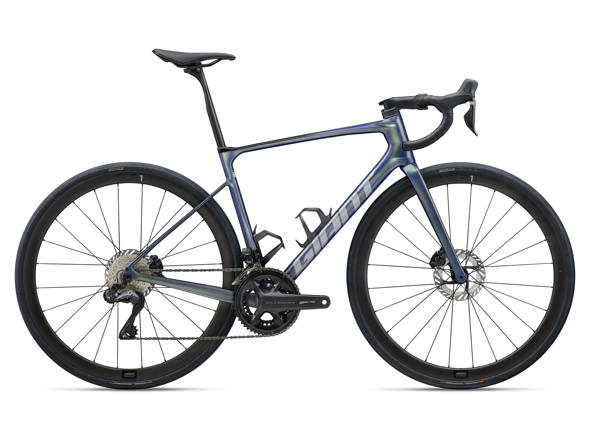 Giant Defy Advanced Pro 0 Road Bike