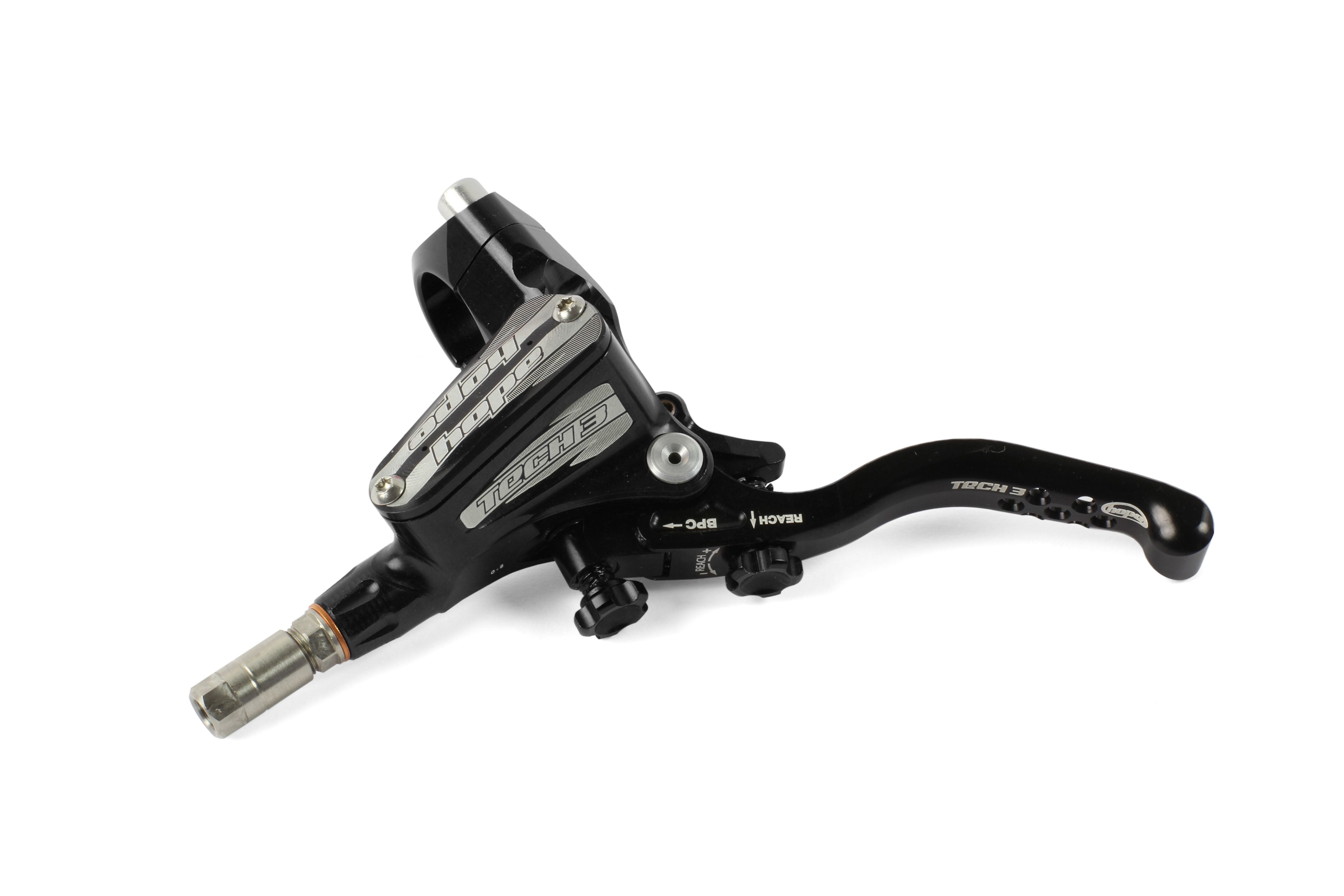 Hope Tech 3 Master Cylinder Complete Spares & Accessories