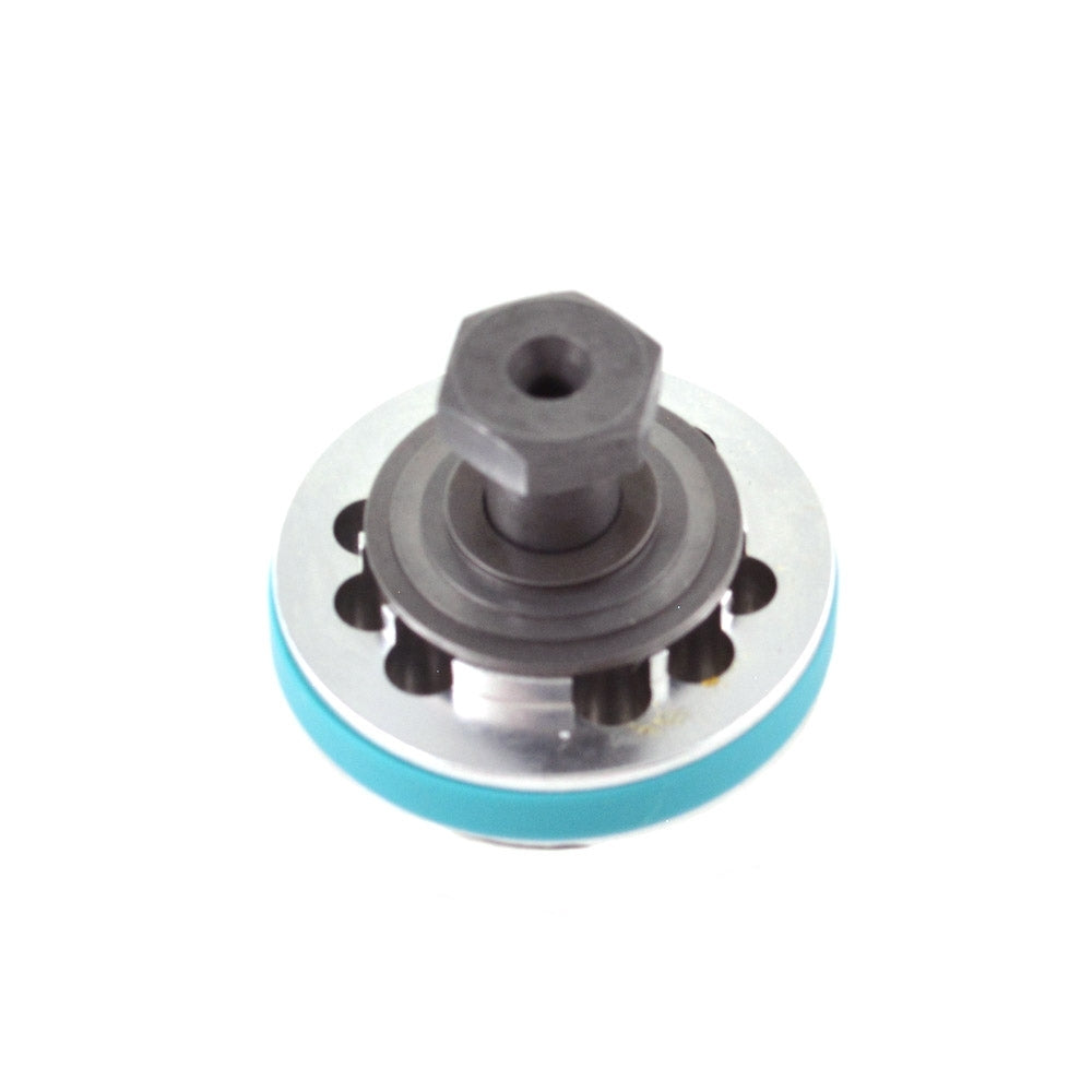 Fox Shock VAN R RC Valve Assembly 2012 1.070 Bore 0.252 ID ECS/RC001