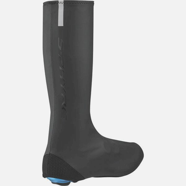 Shimano Clothing Men's S-PHYRE Tall Shoe Cover Overshoes