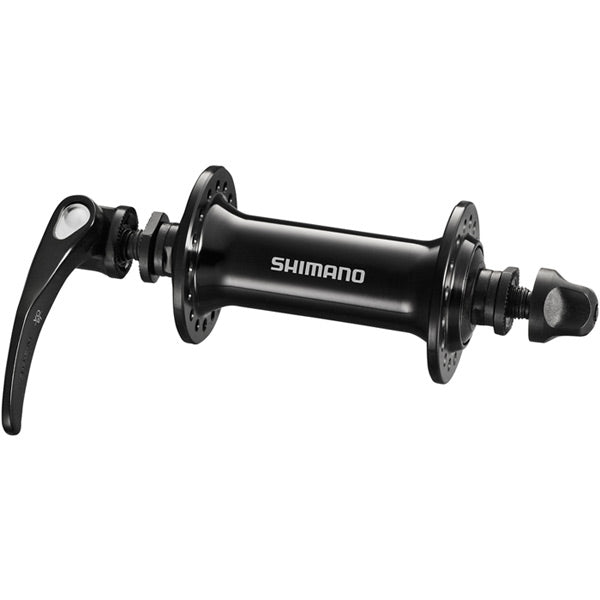 Shimano Hb-Rs300 Sora Front Hub, 100 Mm Q/R