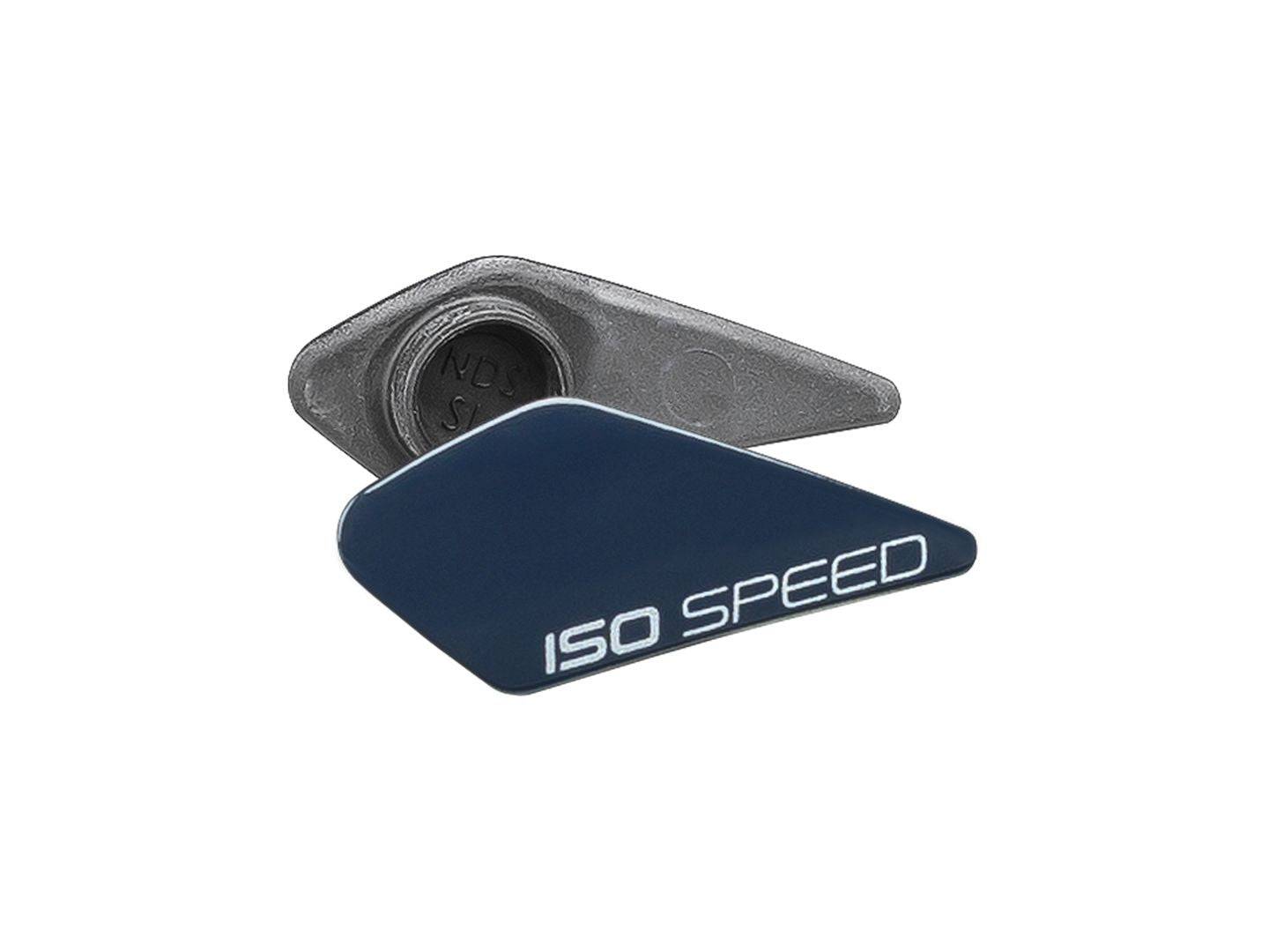 Trek Domane SL5C IsoSpeed frame cover for bike frame protection, showing close-up of the spare component part.