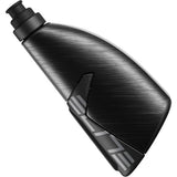 Elite 500ml Aero Bottle replacement for Crono CX cycling kit with cage, durable water bottle accessory for performance cycling.