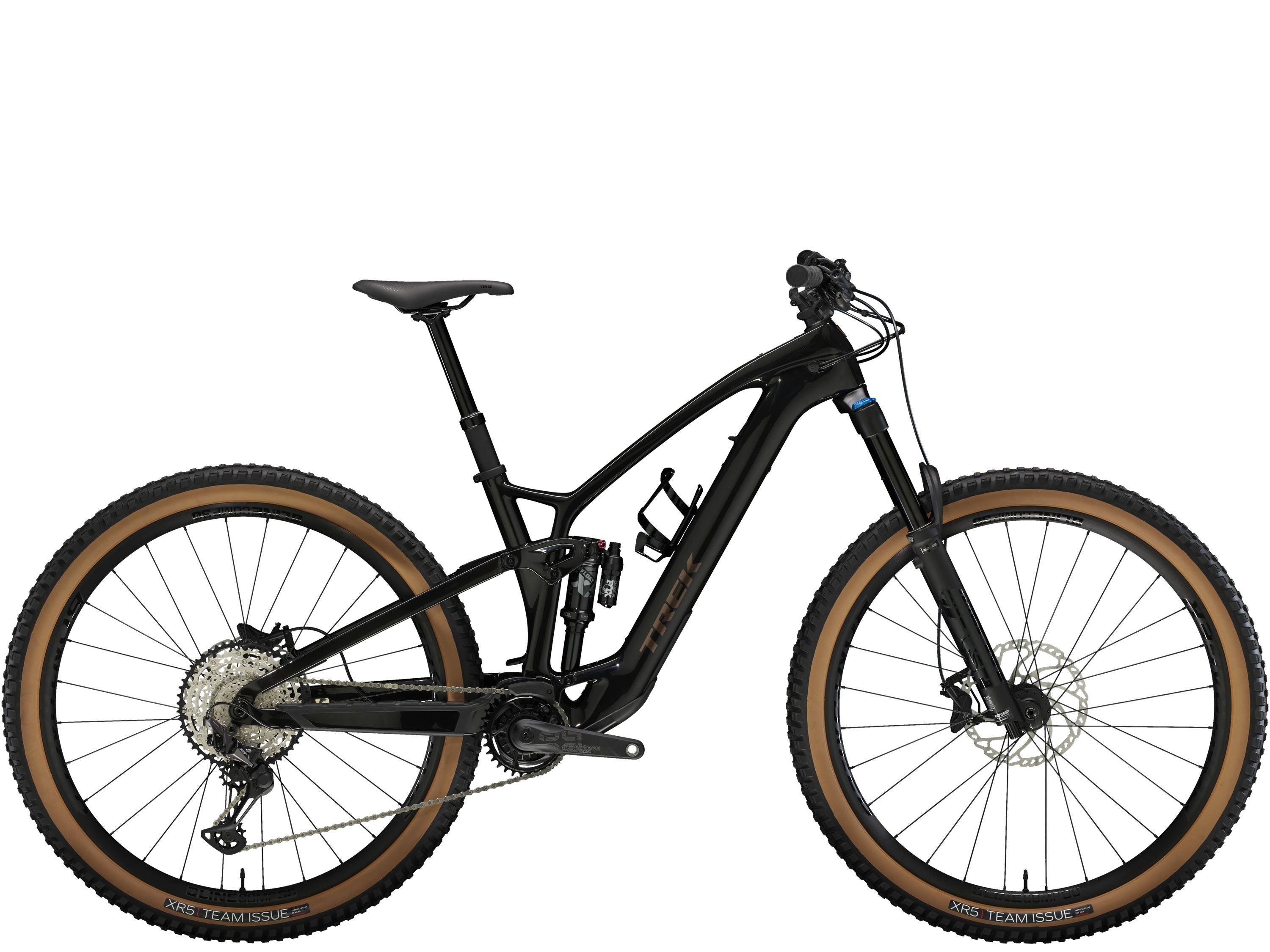 Trek Fuel EXe 9.7 e-Mountain Bike | Swinnerton Cycles