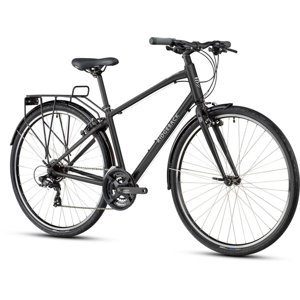 Ridgeback Speed Hybrid Bike