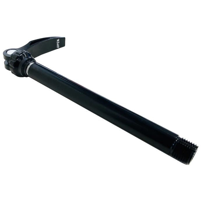 Sr Suntour Threaded Axle With Qr (Replaces Fka117-00) Spares & Accesories