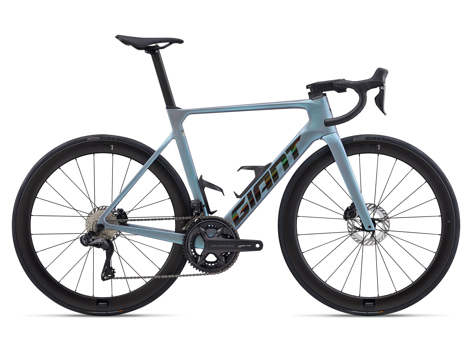 Giant Propel Advanced Pro 0-Di2 Bike 2026