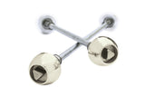 Delta Skewer Hublox Quick Release