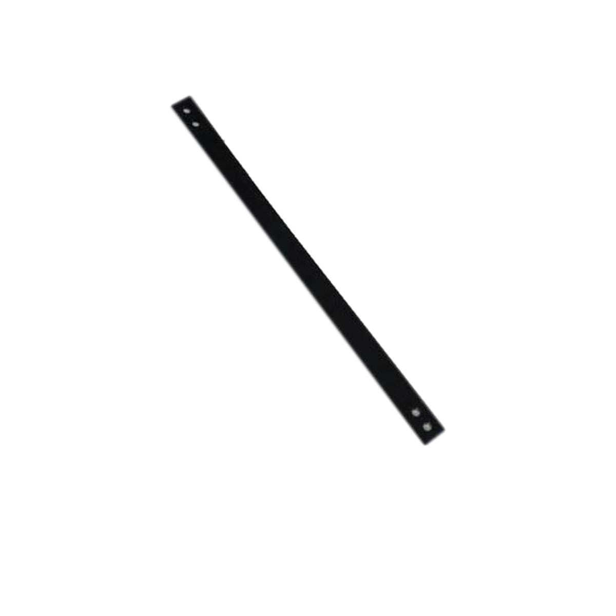 Rixen-Kaul Mounts & Spares - Rubber Handle For Upper Pannier Rail