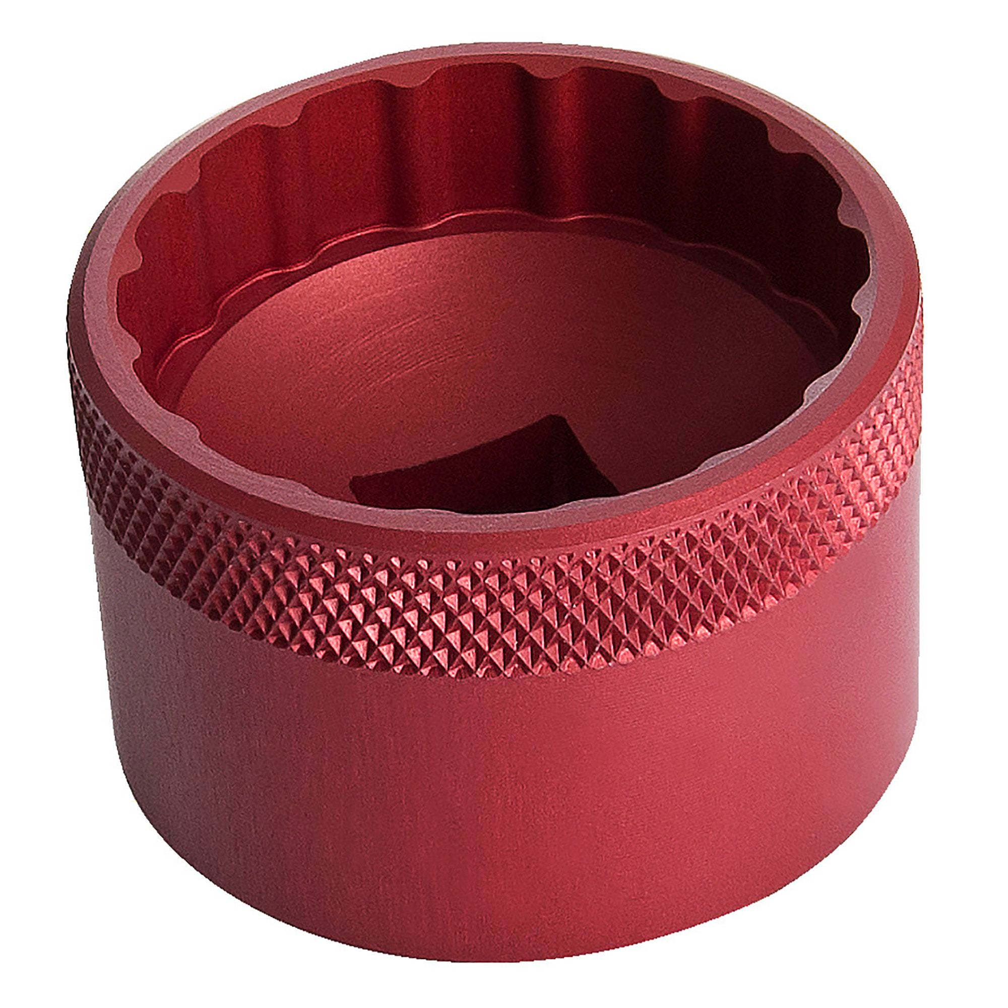 UNIOR Tool - Bottom Bracket Socket Bb9000
