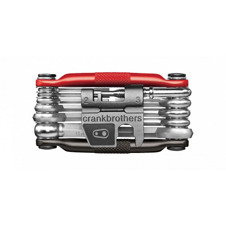 Crank Brothers Multi Tool - Multi 17