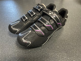 Bontrager Race Shoe  Road WSD 42 Black