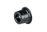 Bontrager Rapid Drive 6-Bolt 12 mm Drive Side Axle End Cap Black Boost 148mm OLD FT/RR