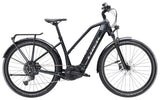 Trek Allant+ 7 Stagger e-Hybrid Bike | Swinnerton Cycles
