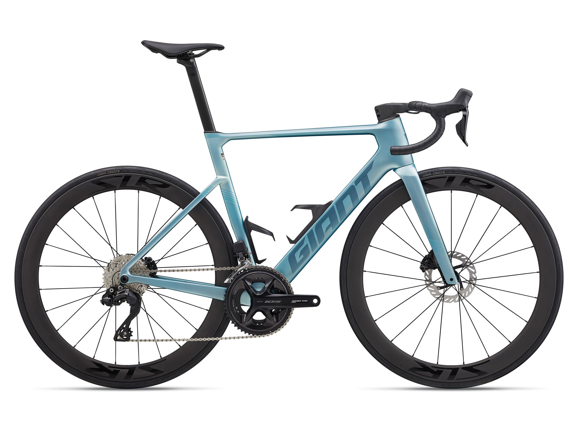 Giant Propel Advanced Pro 1-Di2 Road Bike 2027
