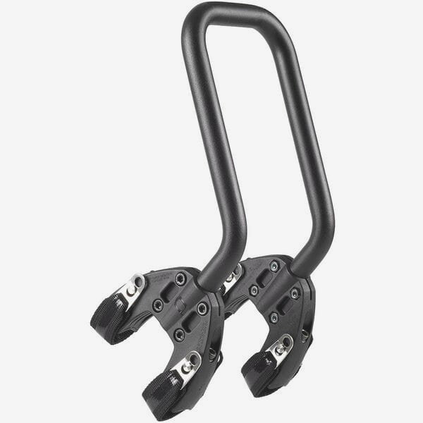 Aeroe Racks - Spider Front Rack