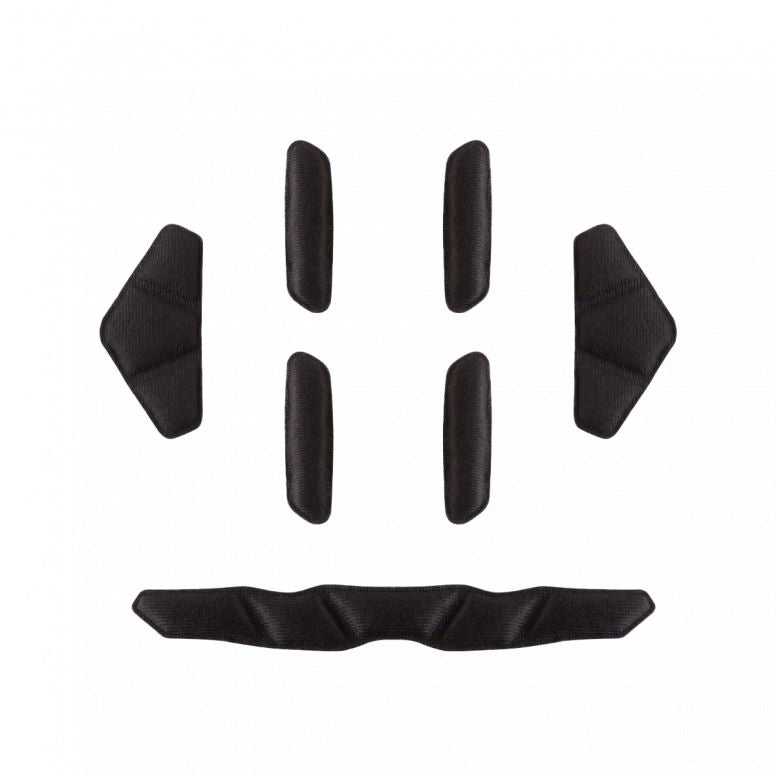 MET Universal Pad Kit Uni-Size Spares & Accessories