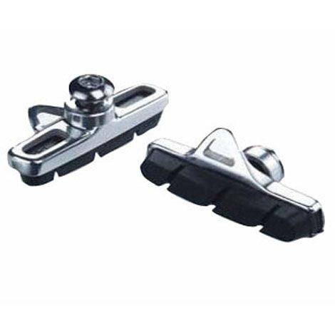 Ashima Ultralight Brake Pad Road Shoe Brake Pads | Swinnerton Cycles