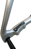 Basso Diamante SV Disc Road Bike Frame with Disc Brake Compatibility