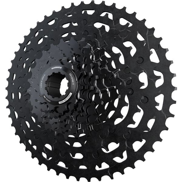 Shimano Cues Cs-Lg700-11 Link Glide Cassette 11-Speed 11 50T Cassette