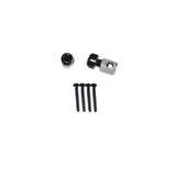 Rixen-Kaul Mounts & Spares - Screw And Nipple Set For Bar Bag Fittings