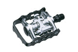 System Ex D5200 Dual Action Clipless Pedal