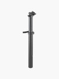Bontrager 34.9mm Telescoping Seatpost Black 34.9mm x 300mm x 10mm